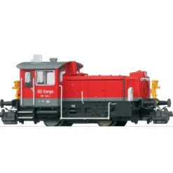 Trix 22047 HO Class 335 Kof III Diesel Locomotive Exclusiv DB - Your Source for Gaming Essentials* Trains