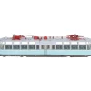 Trix 22191 HO DB Electric Class Powered Observation Car #491 001-4 - Your Source for Gaming Essentials* Trains