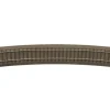 Trix 62912 HO 12.1 Degrees Radius 1114.6mm / 43-7/8 Curved C Track - Your Source for Gaming Essentials* Trains