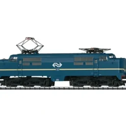 Trix 22127 HO Dutch State Railways NS Class 1200 Electric with Sound & DCC - Your Source for Gaming Essentials* Trains