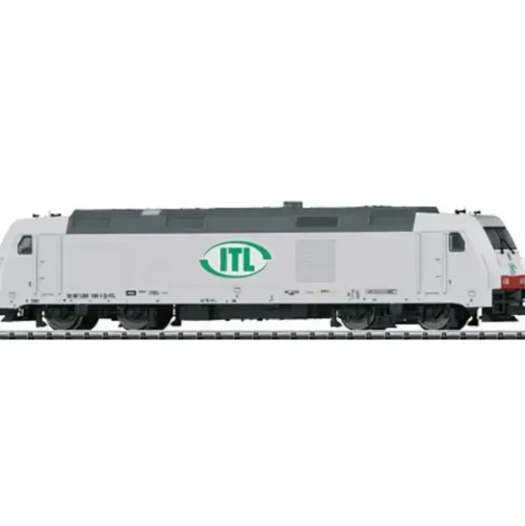 Trix 22285 HO Exclusive Class 285 Bombardier Traxx Diesel - Your Source for Gaming Essentials* Trains