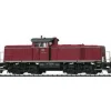 Trix 22290 HO German Federal Railroad DB Class V 90 Heavy Switcher - Your Source for Gaming Essentials* Trains