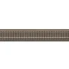Trix 62236 HO 9-5/16 236.1mm Straight C Track - Your Source for Gaming Essentials* Trains