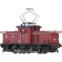 Trix 22833 HO Norwegian State Railways NSB Class E1 10 - Your Source for Gaming Essentials* Trains