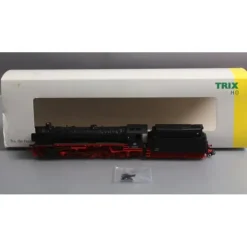 Trix 22374 HO Scale DB Class 042 2-8-2 Steam Locomotive #042096-8 - Your Source for Gaming Essentials* Trains