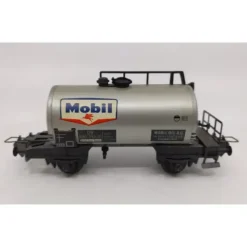 Trix 3431 HO Scale DB Mobil Gas Tank Car EX - Your Source for Gaming Essentials* Trains