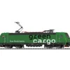 Trix 22807 HO Swedish State Railways SJ Bombardier Traxx Class Re 14 Electric - Your Source for Gaming Essentials* Trains
