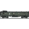 Trix 23469 HO Type Ppu Baggage Car - Ready to Run - Your Source for Gaming Essentials* Trains