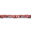 Trix 12587 LINT Rail Car N Gauge Diesel Train Set - Your Source for Gaming Essentials* Trains