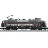 Trix 12198 N Class 120 Electric Standard DC Minitrix - Your Source for Gaming Essentials* Trains