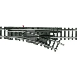 Trix 14953 N Code 80 Minitrix Right Hand Manual Switch Turnout - Your Source for Gaming Essentials* Trains