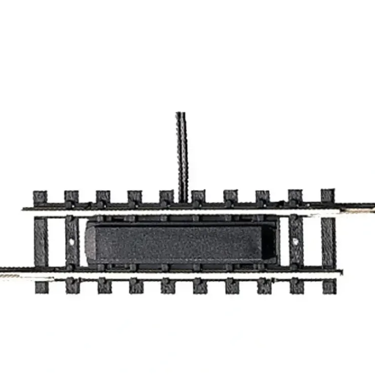 Trix 14980 N Contact Track with Magnet Switch - Your Source for Gaming Essentials* Trains