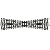 Trix 14973 N 15 Degree Crossing - Your Source for Gaming Essentials* Trains