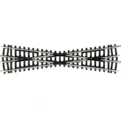Trix 14973 N 15 Degree Crossing - Your Source for Gaming Essentials* Trains