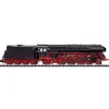 Trix 12119 N DR Class BR 01.5 Steam Locomotive & Tender #010505-6 - Your Source for Gaming Essentials* Trains