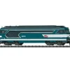 Trix 16701 N French State Railways SNCF Class BB 67400 Diesel - Your Source for Gaming Essentials* Trains