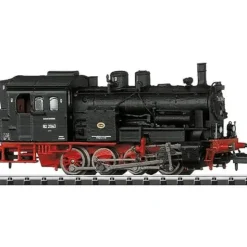 Trix 12417 N German Federal Railroad Class 92.20 0-8-0T Tank Locomotive - Your Source for Gaming Essentials* Trains