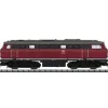 Trix 16272 N German Federal Railroad DB Class 217 Diesel Standard DC Minitrix - Your Source for Gaming Essentials* Trains