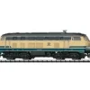 Trix 16281 N German Federal Railroad Class 218 Multi-Purpose Diesel Locomotive - Your Source for Gaming Essentials* Trains