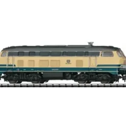 Trix 16281 N German Federal Railroad Class 218 Multi-Purpose Diesel Locomotive - Your Source for Gaming Essentials* Trains