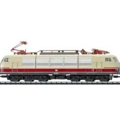 Trix 16301 N German Federal Railroad DB Class 103.1 Electric w/Sound & DCC/SX - Your Source for Gaming Essentials* Trains