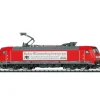 Trix 16461 N German Railroad DB AG Bombardier Traxx Class 146.2 Electric - Your Source for Gaming Essentials* Trains
