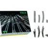 Trix 14301 N Large Track Extension Set For All New Starter Sets - Your Source for Gaming Essentials* Trains