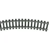 Trix 14984 N R1-24 Curved Isolation Track - Your Source for Gaming Essentials* Trains