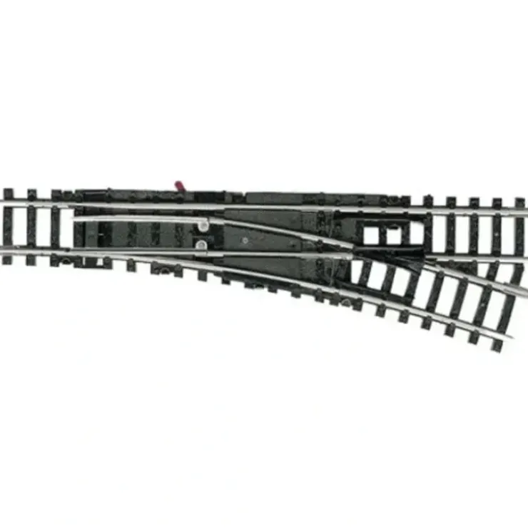 Trix 14955 N 15 4-7/16" Right Hand Switch Turnout - Your Source for Gaming Essentials* Trains