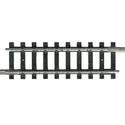 Trix 14982 N Straight Isolation Track - Your Source for Gaming Essentials* Trains