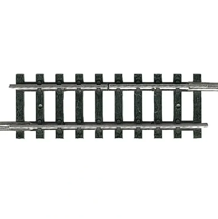 Trix 14982 N Straight Isolation Track - Your Source for Gaming Essentials* Trains
