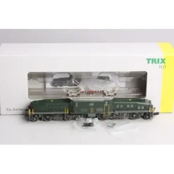 Trix 22776 SBB Ce 6/8 III ""Crocodile"" Electric Locomotive - Your Source for Gaming Essentials* Trains
