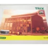Trix 66106 Top Blown Steel Converter Building Kit - Your Source for Gaming Essentials* Trains