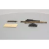 Tru-Scale 1762-495 HO Remote Left Hand Switch with Indicator Lights - Your Source for Gaming Essentials* Trains