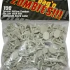 Tabletop Miniatures>Twilight Creations Zombies!!!: Bag O Zombies (Plastic) #2003 Unpainted Figures - Your Source for Gaming Essentials