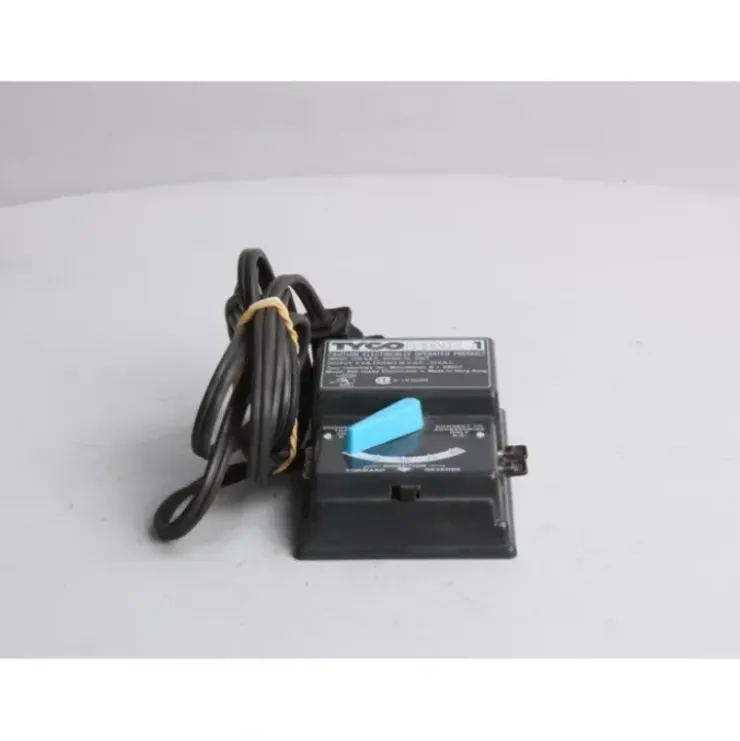 Tyco 895 Pak 1 AC/DC Powerpack - Your Source for Gaming Essentials* Trains