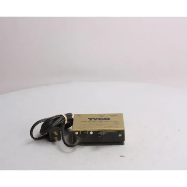 Tyco 899V Hobby Transformer EX/Box - Your Source for Gaming Essentials* Trains