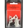 Tabletop Miniatures>Undead Skeleton Fighters (2) #01-219 Classic Ral Partha Fantasy RPG Metal Figure - Your Source for Gaming Essentials