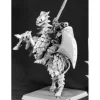 Tabletop Miniatures>Unpainted Golgoth the Ancient Skeletal Knight 03357 Dark Heaven - Your Source for Gaming Essentials
