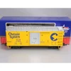 USA Trains 19044A G Chessie Steel Boxcar - Your Source for Gaming Essentials* Trains