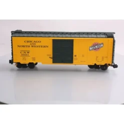 USA Trains 19058A G Chicago & Great Northern Steel Boxcar #23551 - Your Source for Gaming Essentials* Trains