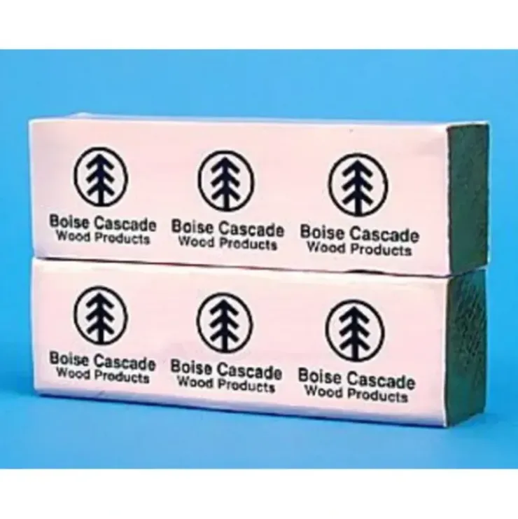 USA Trains 1740B G Boise Cascade Pallet Load for Centerbeam Flat Car - Your Source for Gaming Essentials* Trains