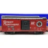 USA Trains 19056C G Great Northerm Steel Boxcar #08997 - Your Source for Gaming Essentials* Trains