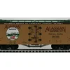 USA Trains 16309 G Alaska Brewing American Series - Woodsided Refrigerator Car - Your Source for Gaming Essentials* Trains