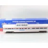 USA Trains 31077 G Amtrak Aluminum Vista Dome Passenger Car #9400 - Your Source for Gaming Essentials* Trains