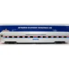 USA Trains 31075 G Amtrak "Pacific Ocean" Extruded Aluminum Sleeper Car #2437 - Your Source for Gaming Essentials* Trains
