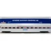 USA Trains 31074 G Amtrak "Pacific Waves" Extruded Aluminum Sleeper Car #2432 - Your Source for Gaming Essentials* Trains
