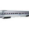 USA Trains 31070 G Amtrak Phase III Aluminum Observation Car - Your Source for Gaming Essentials* Trains