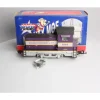 USA Trains 22053 G Atlantic Coast Line 20-Ton Powered Diesel Locomotive - Your Source for Gaming Essentials* Trains