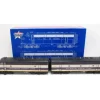 USA Trains 22253 G Atlantic Coast Line F-3 AB Diesel Locomotive Set - Your Source for Gaming Essentials* Trains